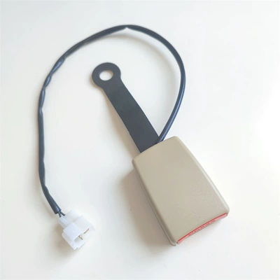 175mm Car Seat Belt Signal Digər kuzov və aksesuarlar - beige