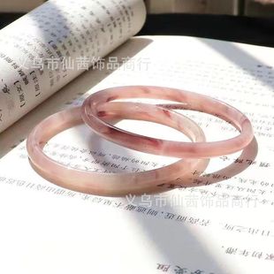 Glass bracelet, Hanfu, accessory, wholesale