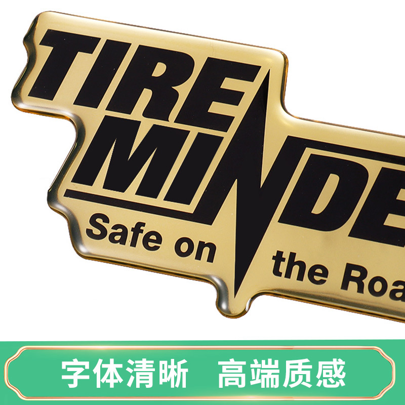 定做环氧树脂水晶滴胶标签高透明强粘力滴塑标贴加工定制logo塑胶