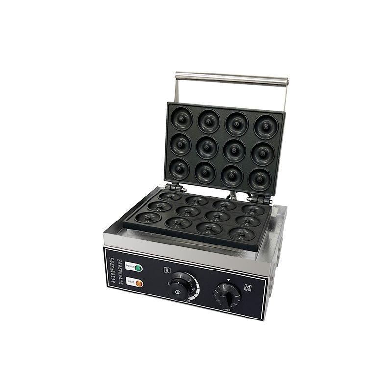 ����12������Ȧ�� ˫����Ⱥ決�������� donut maker����Ȧ��