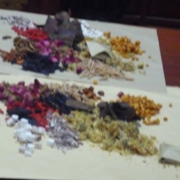 中药包装纸15*15草药包装纸50克包装纸药膏包装纸3分一张