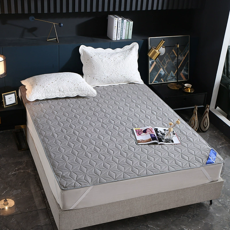 Waterproof bed, mattress for bed, dustproof bedspread, non-slip sheet, protective case