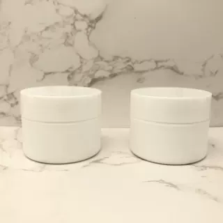 定制-PP材质-50g叮叮瓶-膏霜瓶-驱蚊膏瓶