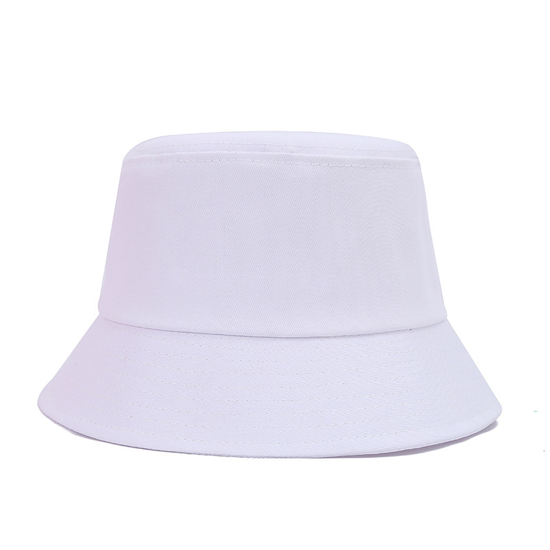 Sombrero de pescador de las nuevas mujeres al aire libre sombrero de sol sombrero de color caramelo de verano moda deportes sombrero de sol de las mujeres image 5