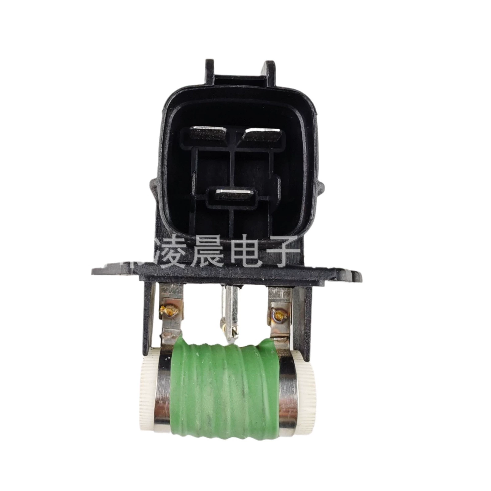 25385-1F000 автомобильный вентилятор темпе, вентилятор обогревателя, резистор регулирования скорости, прямая продажа с фабрики