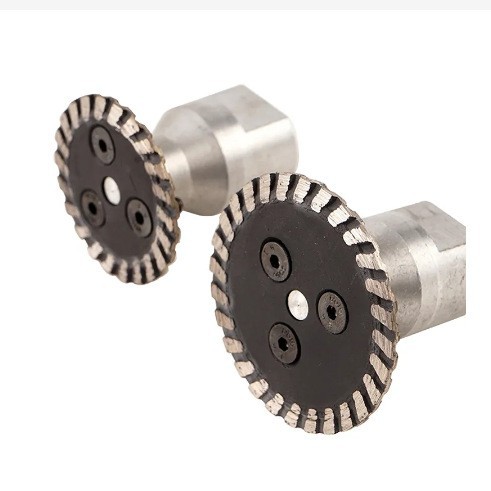 40/50mm金刚石工具圆锯片