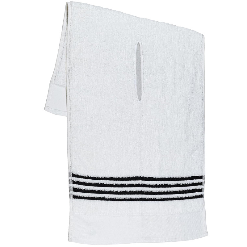 흰색 바탕에 검은 줄무늬