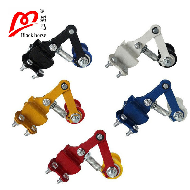 Motorcycle Modified Chain Tensioner Universal Chain Adjuster