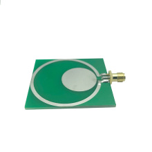 UWB ��������λͨӍ �쾀3.9---10.5G �v������ֵ2.5���¬F؛