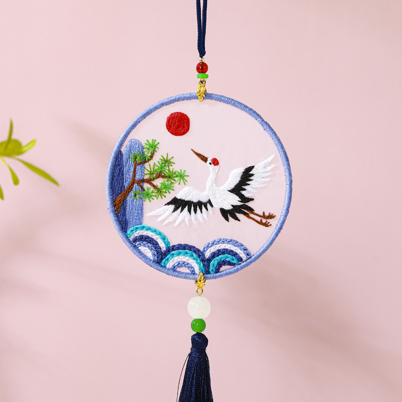 Seguridad de la grúa