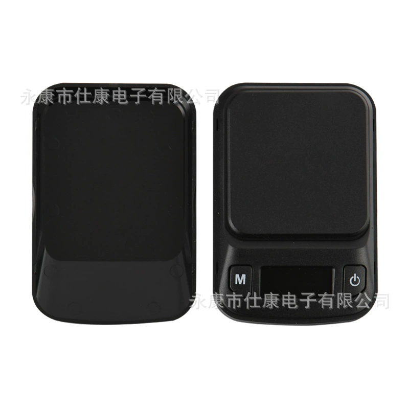 Золотые весы ювелирные весы пальмовые весы портативные карманные весы прецизионные электронные мини весы медицинские весы