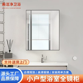 镜柜/镜台;浴室柜;洗衣机组合柜