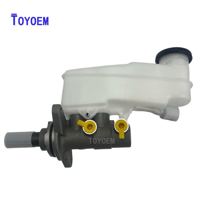 47201-0K590 is suitable for Toyota Hilux car brake master cylinder factory