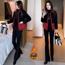 �r�ж�����Ů2024�ﶬ����@��С����ײɫ�ٴ�A�˼ӽq�Ӻ�����