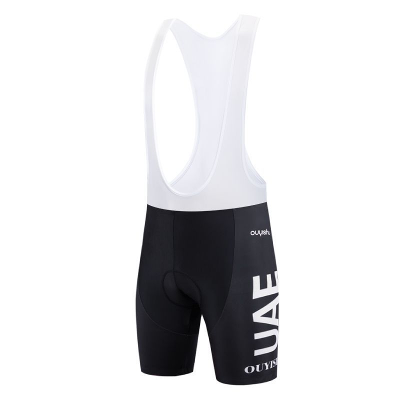 23UAE pantalones cortos con tirantes