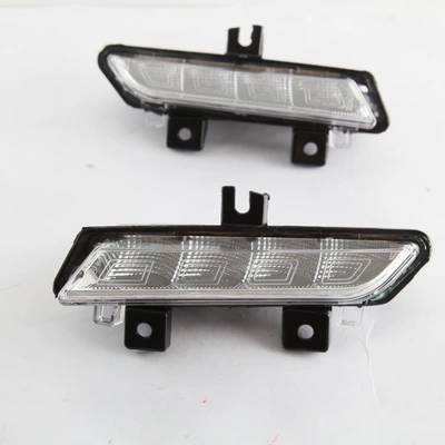 Gündüz işıqları Daytime Running Lights Carbin Daytime