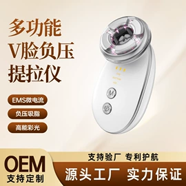电子美容仪;注氧仪;美容导入仪