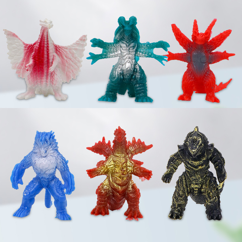 Monster PVC