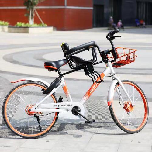 Cross-border bicycle seat, dining chair, electric vehicle front seat, child seat, baby seat, bicycle child seat