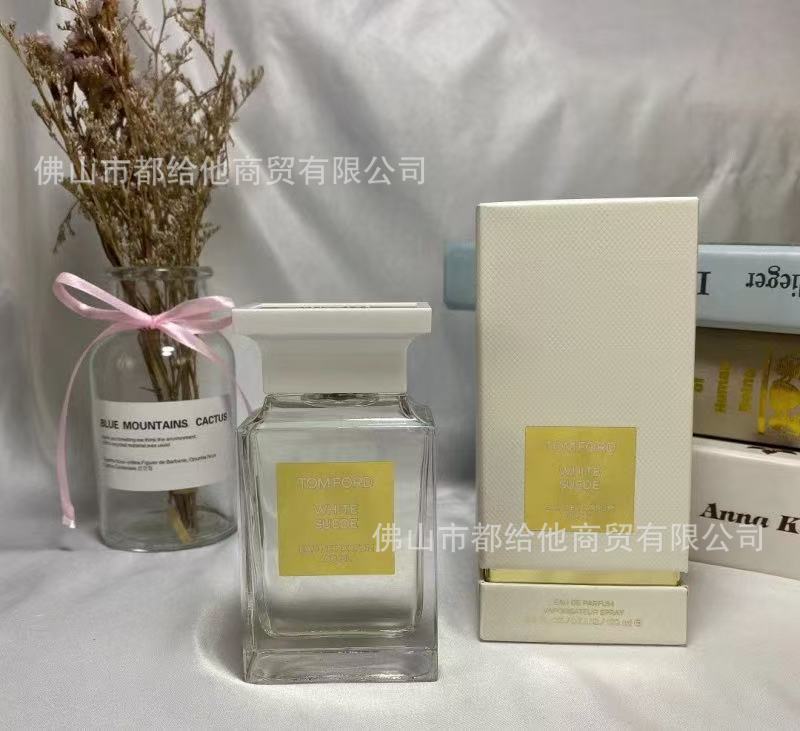 跨境外贸perfume乌木沉香T失落樱桃F法布勒斯荆刺玫瑰苦桃TOM代发|undefined