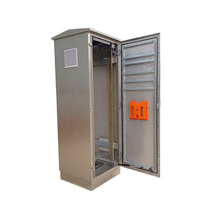 Yangzhou Industrial Electrical Cabinet, Stainless Steel Electrical Control Cabinet Processing