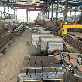 方管;镀锌管;H型钢