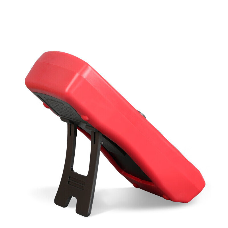 UID UNI-T UT58C multímetro digital de pantalla grande multímetro de pantalla digital universal multímetro de mano