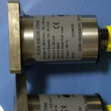 HONSBERG GHM-HONSBER FF-015RMS-138 流量计