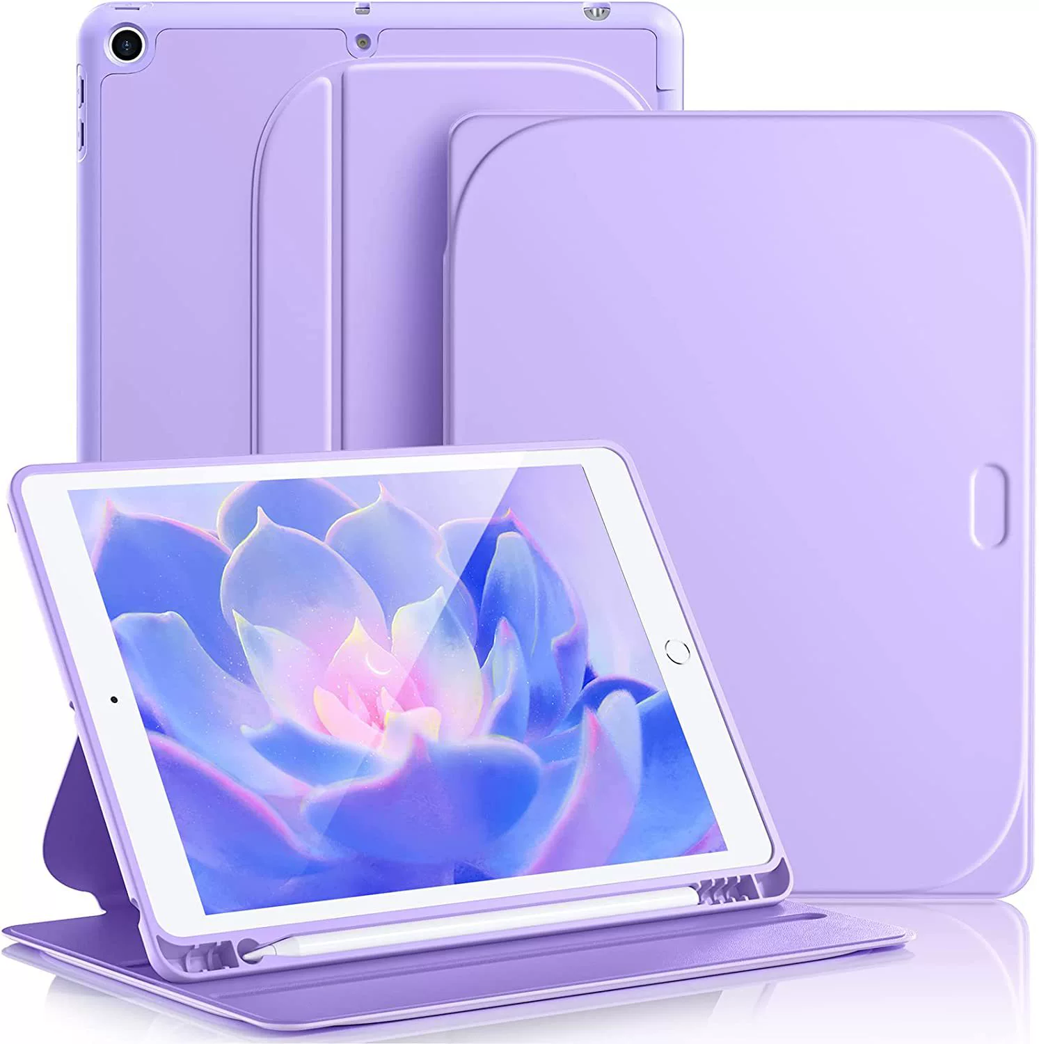 Защитная крышка 2024ipadpro11, ipadair11 защитный чехол, оболочка для планшета, защитный чехол для iPad