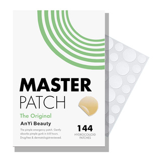 Cross-border AnYi Beauty ACNE Patch Pock Sticker 144 Sticker