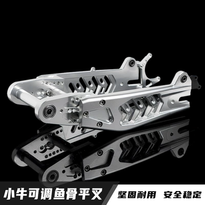 Mavericks N1S flat fork modified Other Electric Vehicle Accessories