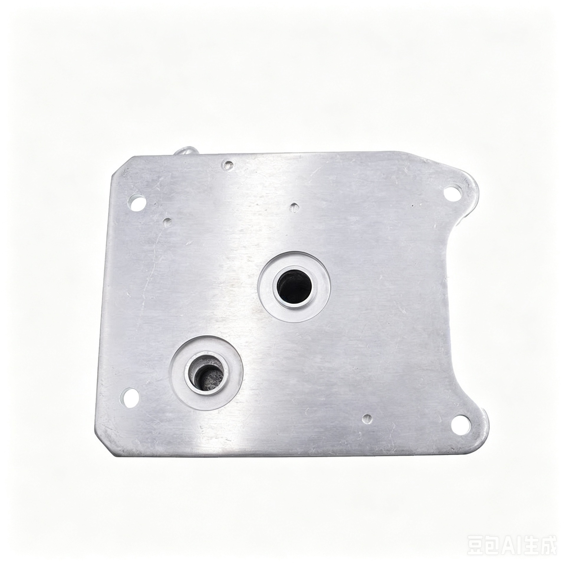21606-3VX0A 21606-28X0B Oil radiator oil cooler suitable for Nissan Alti