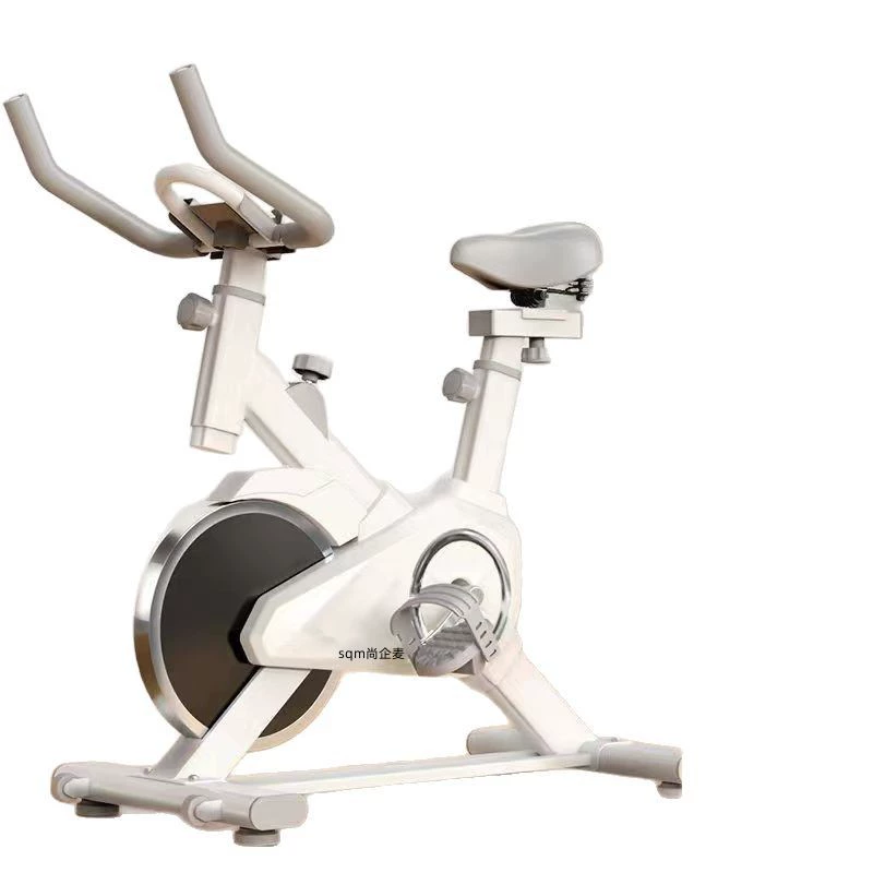 Dynamic bike, sports equipment for gym