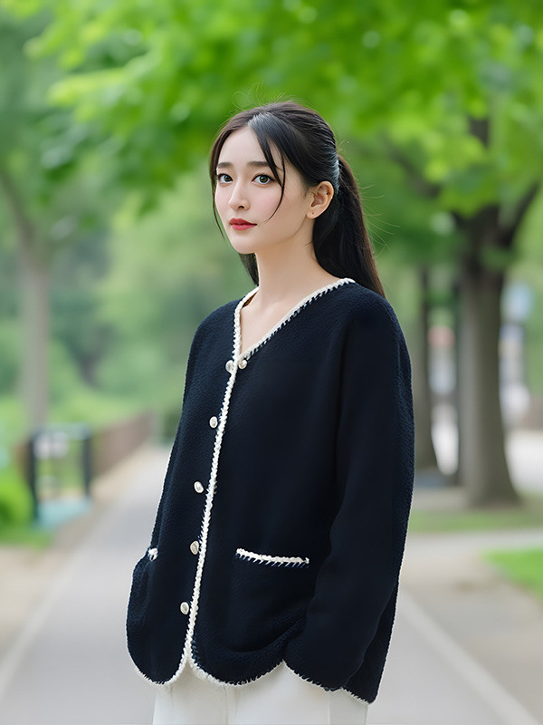 130-320 Plus Size Women's Small Fragrant Style Jacket 2025 Autumn and Winter New Fat mm Imitation Lamb Polar Fleece Design