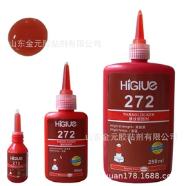 密封胶;改性硅烷;厌氧胶