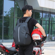 2025新款新潮骑行摩托车包多功能头盔包大容量骑行包登山包运动包