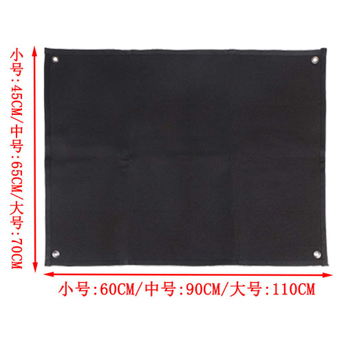 Badge Collection This Armband Storage Board Display Sticker Military Fans Velcro Armband Organizer Collection This Velcro Hanging Cloth