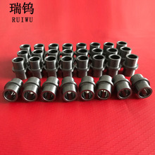 模具加工钨钢钻套  碳化钨合金套  密封钻套  钨钢密封件生产