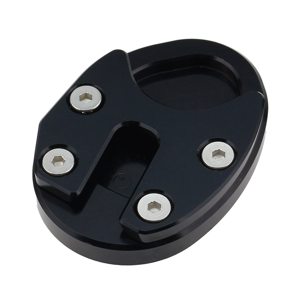 Подходит для Sanyang Sym Maxsym TL 500 19-20 боковая поддержка подножки, чтобы увеличить базу