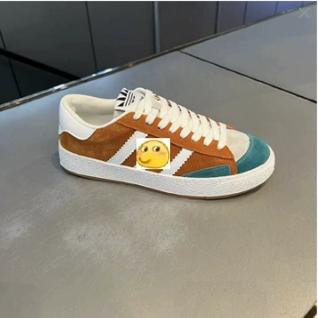 Мужская обувь с тремя штангами модная обувь с пробкой