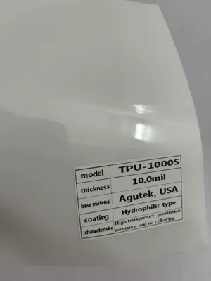Car clothing: Paint Protection Film, Tph Rhino - grids-152m-x-15m-tpu-1000s-ahgutech