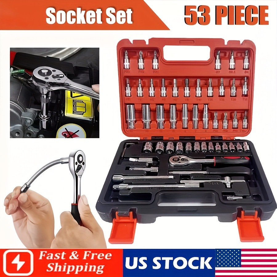 High end professional bicycle/ car repair tools 46/ 53/108/