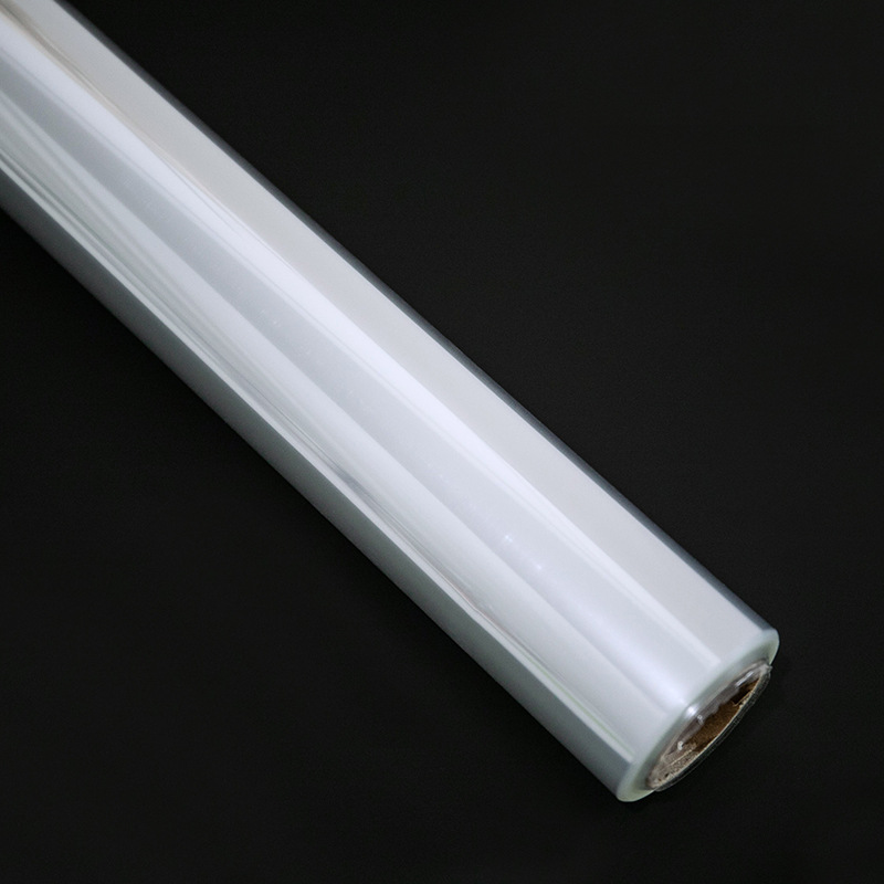 花店鲜花包装玻璃纸 透明玻璃纸 包装材料防水纸礼品花束包装批发