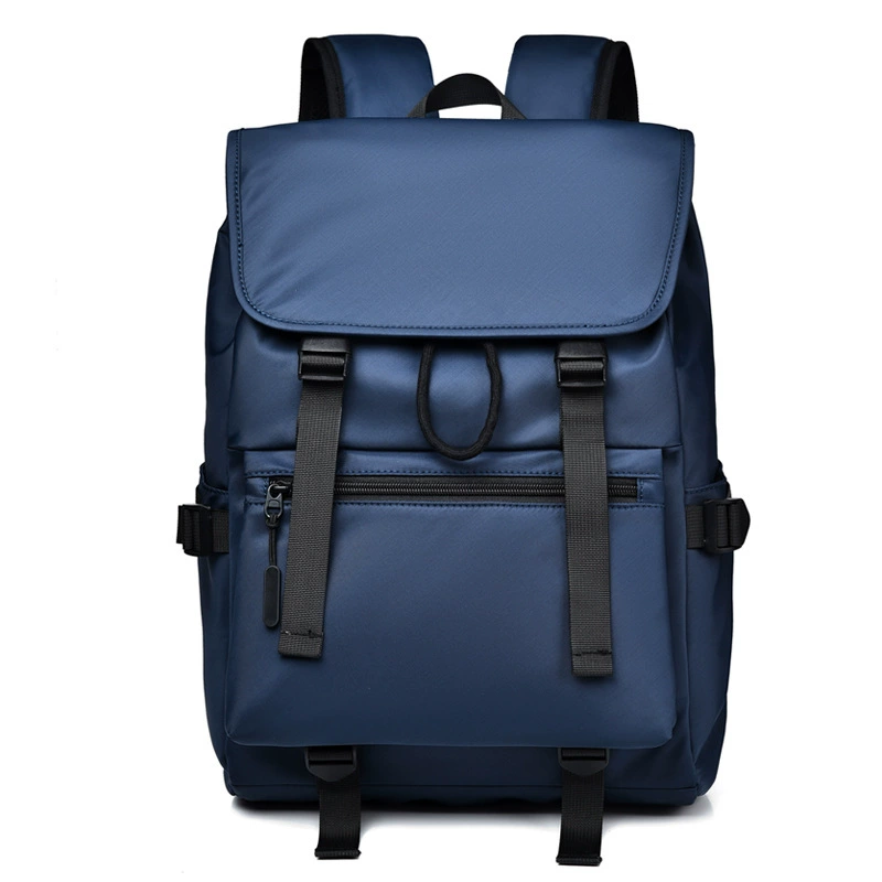 Men’s laptop backpack, travel and business bag, lightweight 0.49 kg, 3 colors