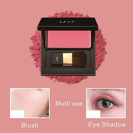 眼影;口红;唇釉