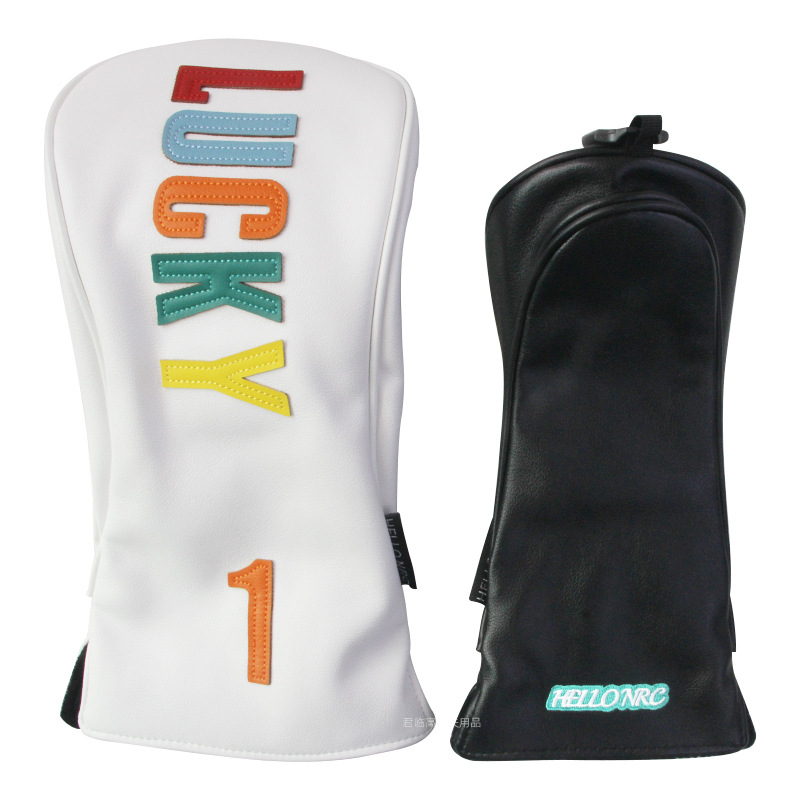 �߶���LUCKYľ���׸ߵ���ˮPU��������Ӻ�ë��1/F/F/U������ͷ��