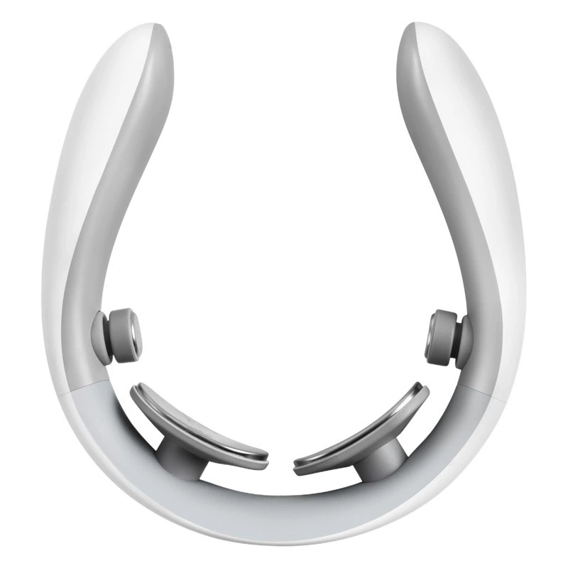 Массажер для шеи Meilan, массажер для шеи, шеи, защита для шеи, ems, защита для шеи, компресс с подогревом, инструмент для плеч и шеи, подарок