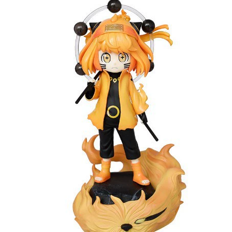 Aniya cos спиральная таблетка шесть шпионов игровой домик ниндзя аниме периферийные модели рук украшения оптом