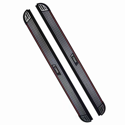 Dekorativ pedal başlıqları | Jeep Car Pedal, Grand - honor-style-red-edge-grand-cherokee-special-pedals