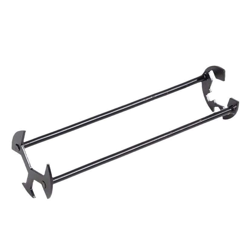 Universal wrench, upgraded version